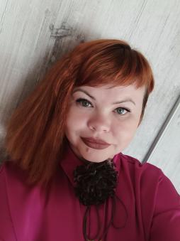 Халилова Дженни Евгеньевна